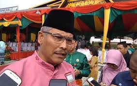 Antisapasi Karhutla 2021, Pemrov Riau Ditawari Heli Bantuan Berkapasitas Besar